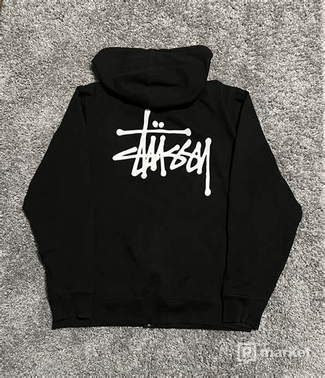 stussy hoodie pandabuy link.